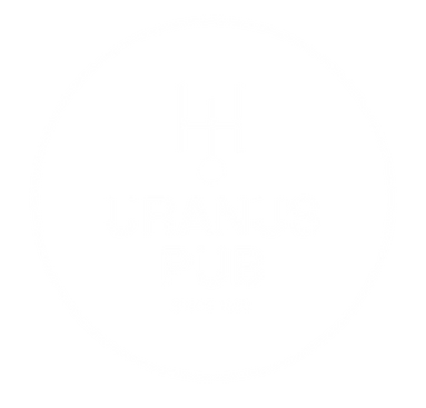 Uranus Pub Logo